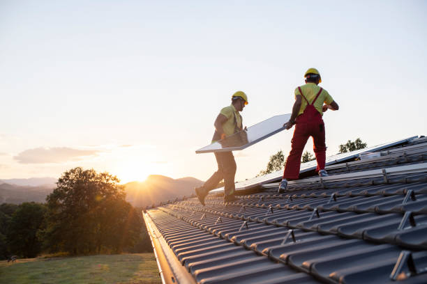 Best Asphalt Shingle Roofing  in Roosevelt Park, MI
