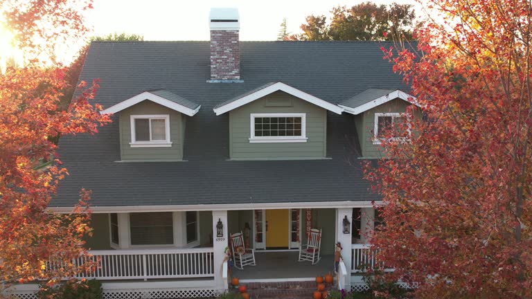 Best Skylight Installation and Repair  in Roosevelt Park, MI