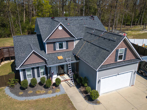 Best Chimney Flashing Repair  in Roosevelt Park, MI